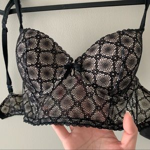 Like New VS Bra 🖤